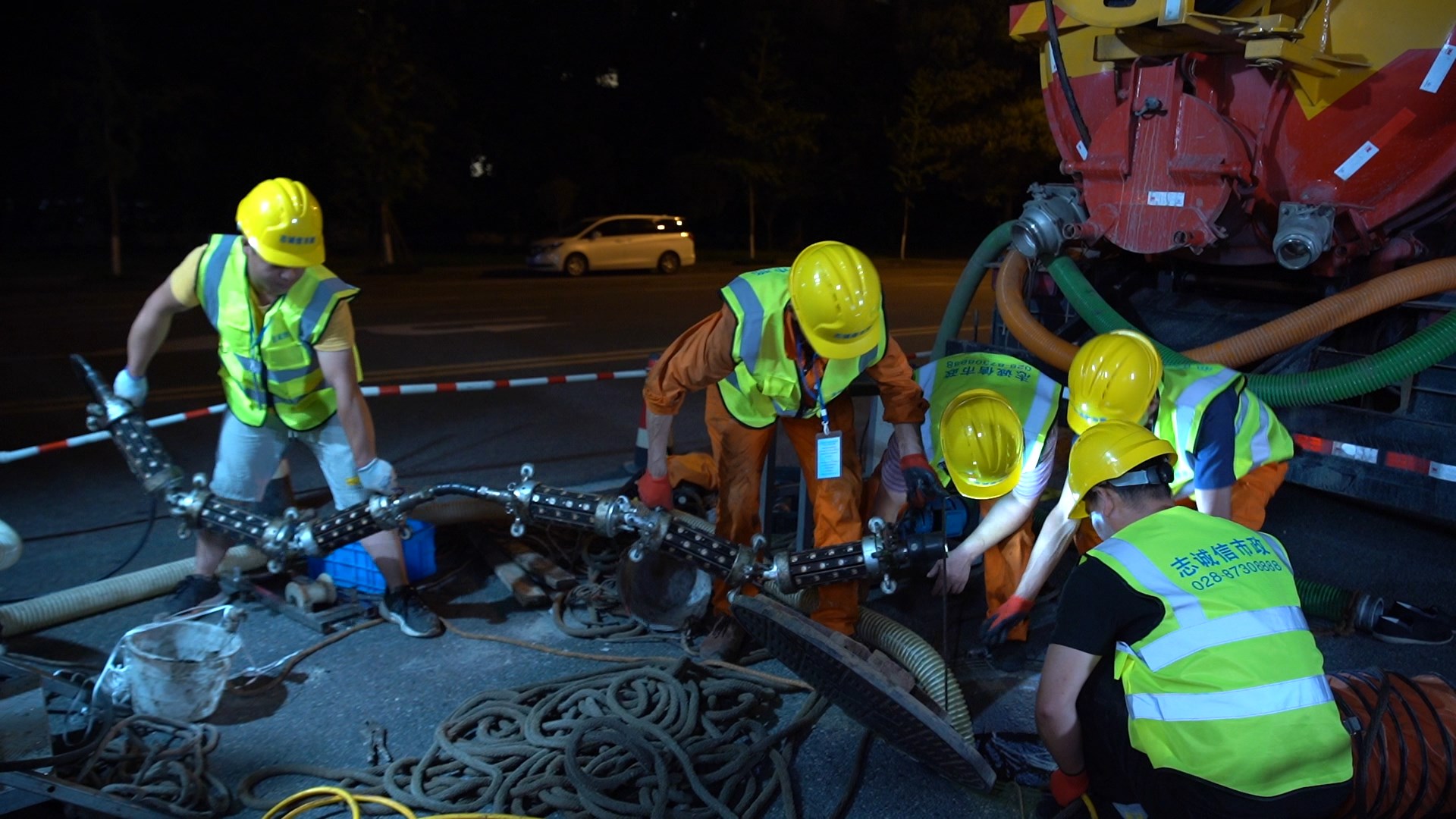 南涧紫外光固化修复